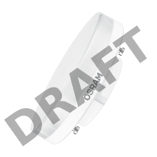 Лампа светодиодная LED STAR GX53 7W/827 (замена 60Вт) 7Вт 2700К тепл. бел. GX53 550лм 120 град. 220-240В матов. пласт. OSRAM 4058075106635