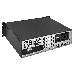 Серверный корпус ExeGate Pro 3U390-08 <RM 19