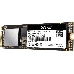 Накопитель SSD M.2 ADATA 1.0Tb SX8200 Pro <ASX8200PNP-1TT-C> (PCI-E 3.0 x4, up to 3500/3000Mbs, 3D TLC, NVMe, 22x80mm)