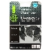 Заправочный набор Cactus CS-RK-CZ101 черный для HP DeskJet 2515/3515 (2*30ml)