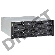 Система хранения данных Infortrend EonStor DS 2000 Gen2 4U/24bay 3.5