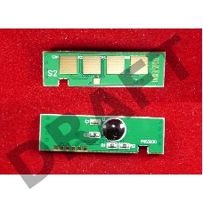 Чип Samsung CLP-360/362/363/364/365/367/368/CLX-3300/3302/3303/3304/3305 (MLT-406S-BK) Black 1.5K (ELP, Китай)