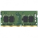 Модуль памяти Kingston SO-DIMM DDR3 2Gb 1600MHz Kingston KVR16S11S6/2 RTL PC3-12800 CL11  204-pin 1.5В