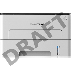 Принтер лазерный Pantum P3010DW