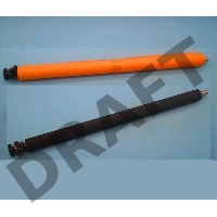 Вал переноса заряда (коротрон) HP LJ 1200/1000W/1005 /LJ 33XX/LBP-1210 (RG9-1483)