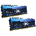 Модуль памяти Silicon Power 16GB 3200МГц XPOWER Turbine DDR4 CL16 DIMM (KIT of 2) 1Gx8 SR