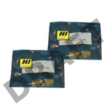 Расходные материалы Hi-Black SCX-D4200A Чип для картриджей SCX-D4200A Samsung SCX-D4200A/SCX-4200/4220      