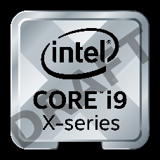 Процессор CPU Intel Socket 2066 Core i9-10940X (3.30GHz/19.25Mb) tray