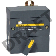 Электропривод ЭП 32/33 ИЭК SVA10D-EP