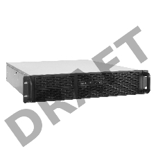 Корпус Exegate Pro 2U550-06/2U2088 <RM 19