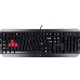 Клавиатура A4Tech Bloody Q100 черный USB Gamer (Q100)