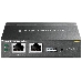 Контроллер TP-Link Omada OC200 10/100BASE-TX черный