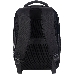 Рюкзак CANYON BPE-5, Laptop backpack for 15.6 inch, Product spec/size(mm): 400MM x300MM x 120MM(+60MM),Black, EXTERIOR materials:100% Polyester, Inner materials:100% Polyestermax weight (KGS): 12kgs
