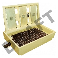 Инкубатор золушка 98 авт 220