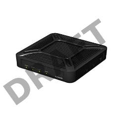 Видеорегистратор NET SURVEILLANCE STATION VS360HD SYNOLOGY