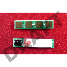 Чип Samsung CLP-320/325/326/321,CLX-3186/3285/3185 (MLT-407-C) Cyan 1K (ELP, Китай)