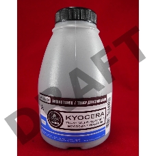 Тонер Kyocera TK-1130, FS-1030MFP/1130MFP, M2030dn/M2530dn (фл. 190г) B&W Premium (Tomoegawa) фас Россия