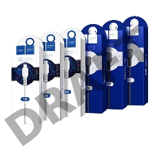 Кабель USB 2.0 hoco X20, AM/Lightning M, черный, 1м