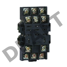 Разъем модульный РМ 25/3 EKF rm-25-3