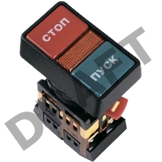 Кнопка PPBB-30N 