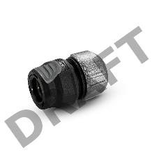 Универсальный коннектор Karcher Premium (2.645-196.0)