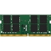 Память оперативная Kingston SODIMM 16GB 3200MHz DDR4 Non-ECC CL22  DR x8