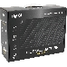 Блок питания Hiper ATX 600W HPB-600FMK2 80+ gold (24+4+4pin) APFC 120mm fan 6xSATA Cab Manag RTL