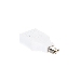Переходник VCOM CA805 Переходник Mini DisplayPort ->DisplayPort