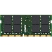 Память оперативная Kingston SODIMM 16GB 3200MHz DDR4 Non-ECC CL22  DR x8