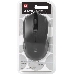 Мышь DEFENDER USB OPTICAL MM-310 BLACK 52310 DEFENDER
