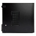 Корпус MiniTower InWin EFS057BL  RB-S500HQ70 H U3*2+U2*2+A(HD) + Screwless + key lock + key*3pcs  [6134585]