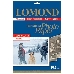 Фотобумага ПРЕМИУМ для стр.печати LOMOND А4, 195 г/м2 односторонняя Warm Semi- Glossy (20л)