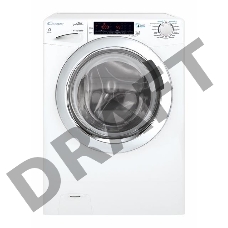 Стиральная машина Candy GrandO Vita GVSW4 364TWHC-07 класс: B загр.фронтальная макс.:6кг (с сушкой) белый