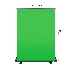 Экран Elgato Green Screen (хромакей экран), 148х180 см, RTL (10GAF9901)