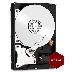 Жесткий диск Western Digital Original SATA-III 1Tb WD10EFRX NAS Red (5400rpm) 64Mb 3.5