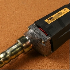 Zitrek Вибратор портативный Z-35-1,5 220В вал 1.5 м.со встроенной булавой ф-35мм. 045-0049