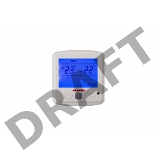 Терморегулятор с дисплеем и автоматическим программированием REXANT, R860XT
