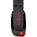 Флеш Диск 128GB SanDisk CZ50 Cruzer Blade, USB 2.0