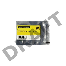Чип Hi-Black к картриджу Xerox Phaser 3610/WC3615/3655 (113R00773), Bk, 85K