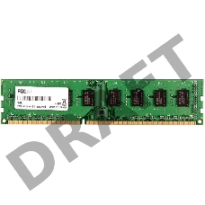 Память Foxline 8GB DDR3 1600MHz (PC3-12800)  FL1600D3U11-8G
