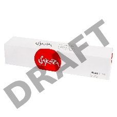 Картридж SAKURA TK5205C для Kyocera Mita TASKalfa 356ci, TASKalfa 358ci, синий, 12 000 к.