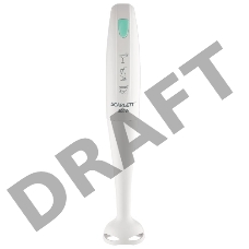 Блендер погружной Scarlett SC-HB42S08 белый 500Вт Блендер погружной Scarlett SC-HB42S08 белый 500Вт