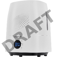 Увлажнитель воздуха Polaris PUH 5906Di 30Вт (ультразвуковой) белый