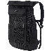 Рюкзак CANYON RT-7, Laptop backpack for 17.3 inch, Product spec/size(mm): 470MM(+200MM) x300MM x 130MM, Black, EXTERIOR materials:100% Polyester, Inner materials:100% Polyester, max weight (KGS): 12kgs