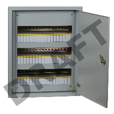 Щит ЩРВ-54(з) EKF mb11-54