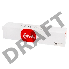 Картридж SAKURA TK5205M для Kyocera Mita TASKalfa 356ci, TASKalfa 358ci, пурпурный, 12 000 к.