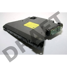 Блок лазера HP LJ 5200/M5025/M5035 (RM1-2555/RM1-2557/RM2-6050) OEM