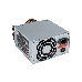 Блок питания 350W ExeGate CP350, ATX, PC, 8cm fan, 24p/4p, 3*SATA, 2*IDE, FDD + кабель 220V в комплекте