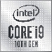 Процессор CPU Intel Socket 2066 Core i9-10940X (3.30GHz/19.25Mb) tray