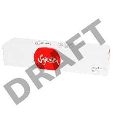 Картридж SAKURA TK5215C для Kyocera Mita TASKalfa 406ci, синий, 15 000 к.